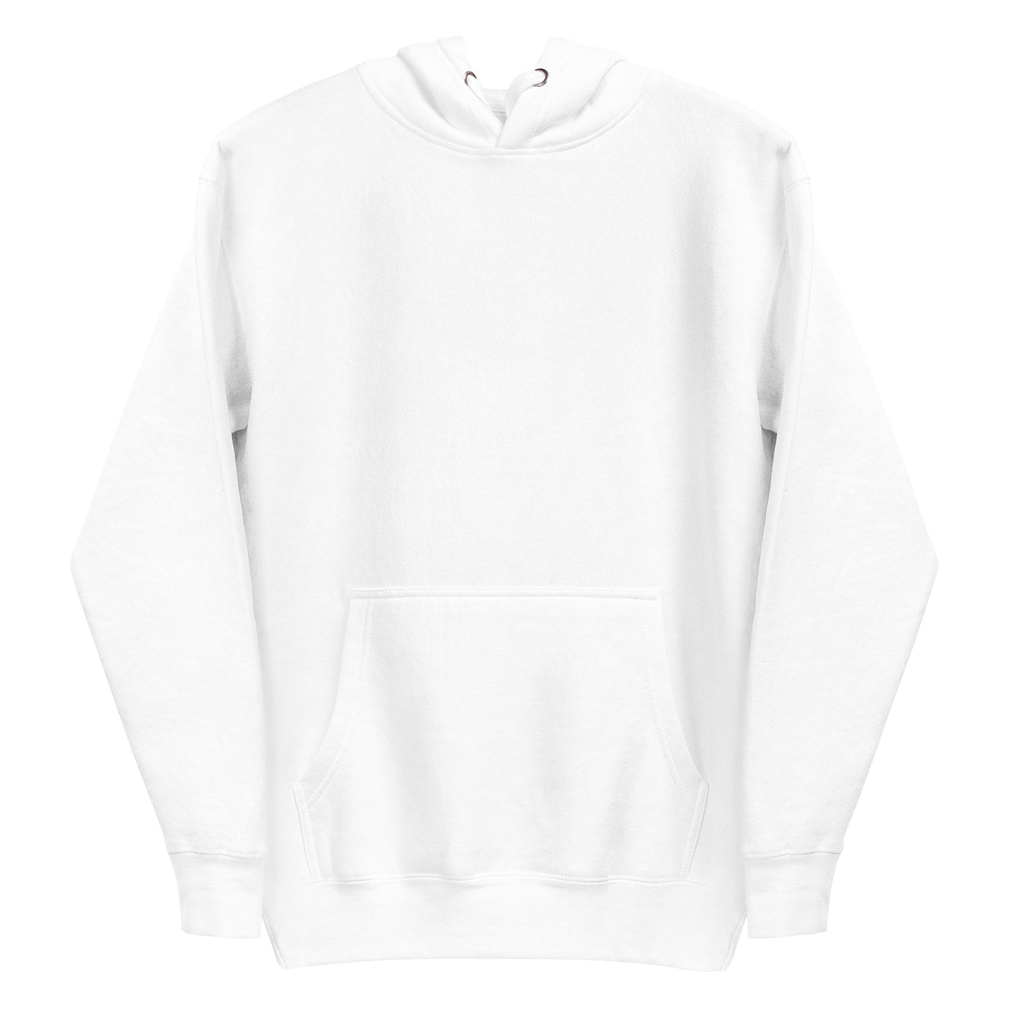 Faith Makes Me Fearless Hoodie