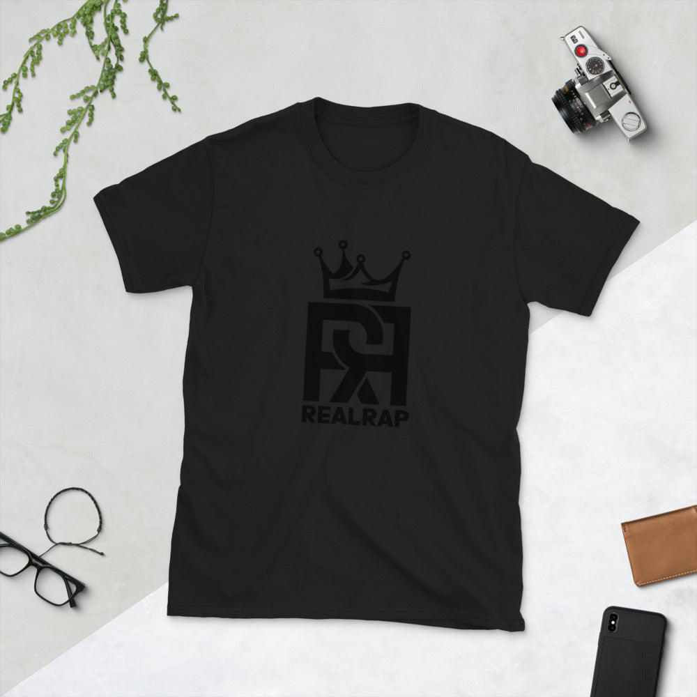 Authentic Real Rap T