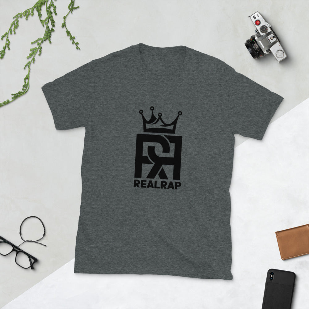 Authentic Real Rap T