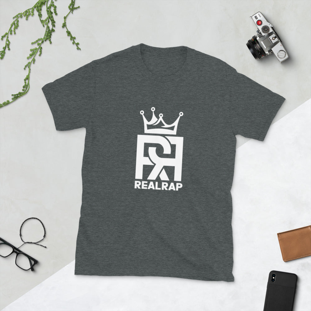 Authentic Real Rap T