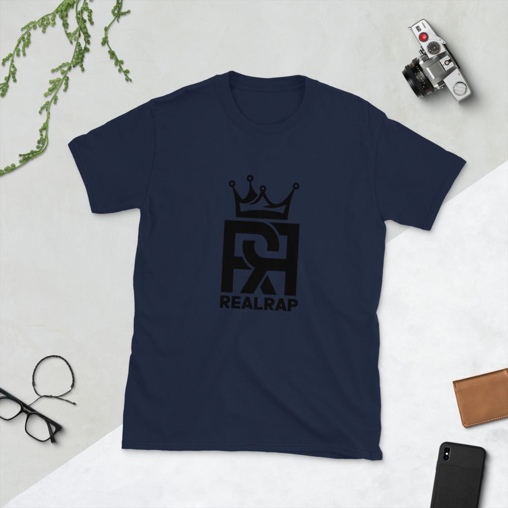 Authentic Real Rap T