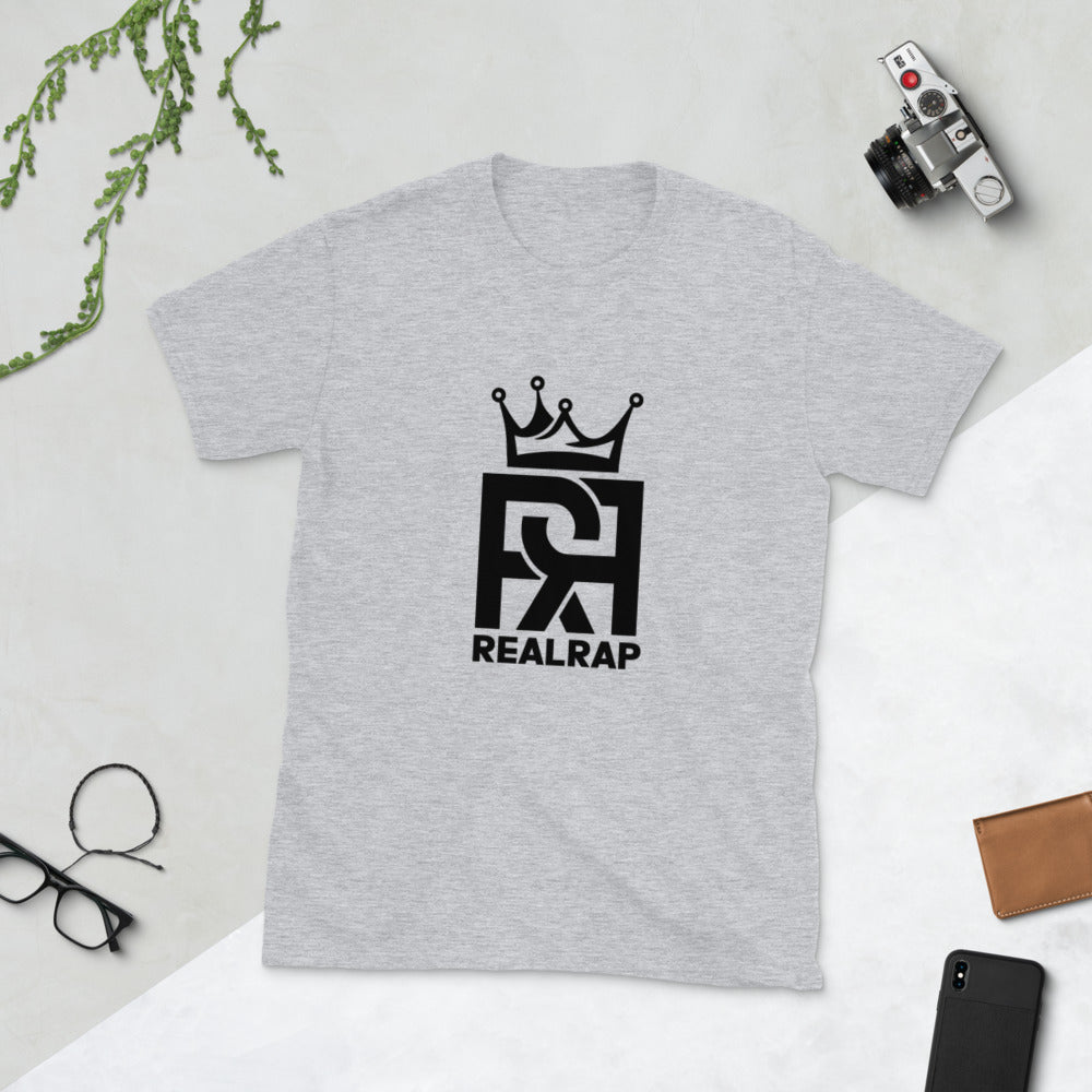 Authentic Real Rap T