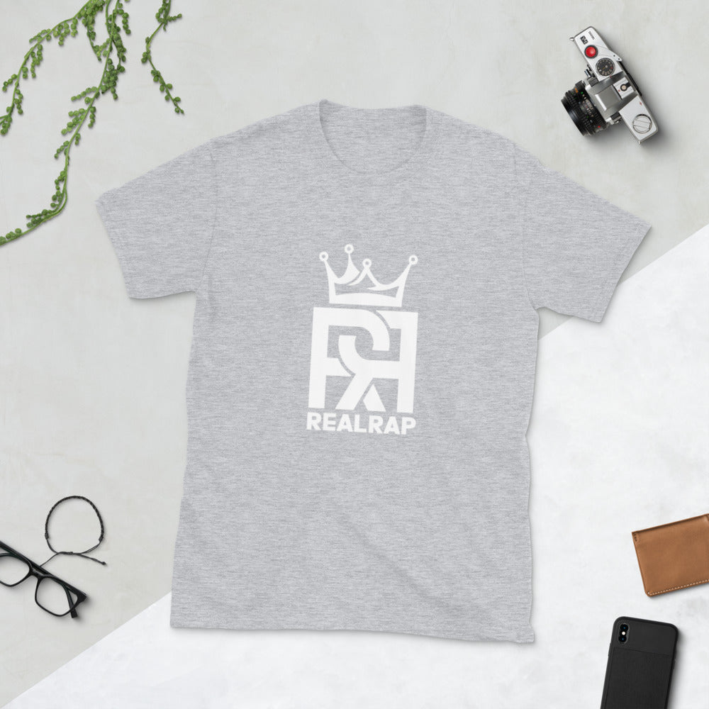 Authentic Real Rap T