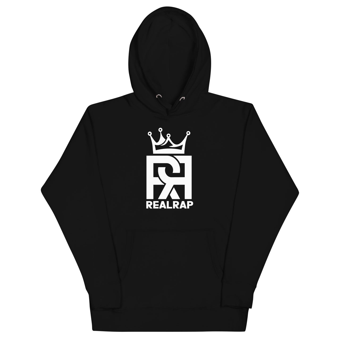 Real Rap Hoodie