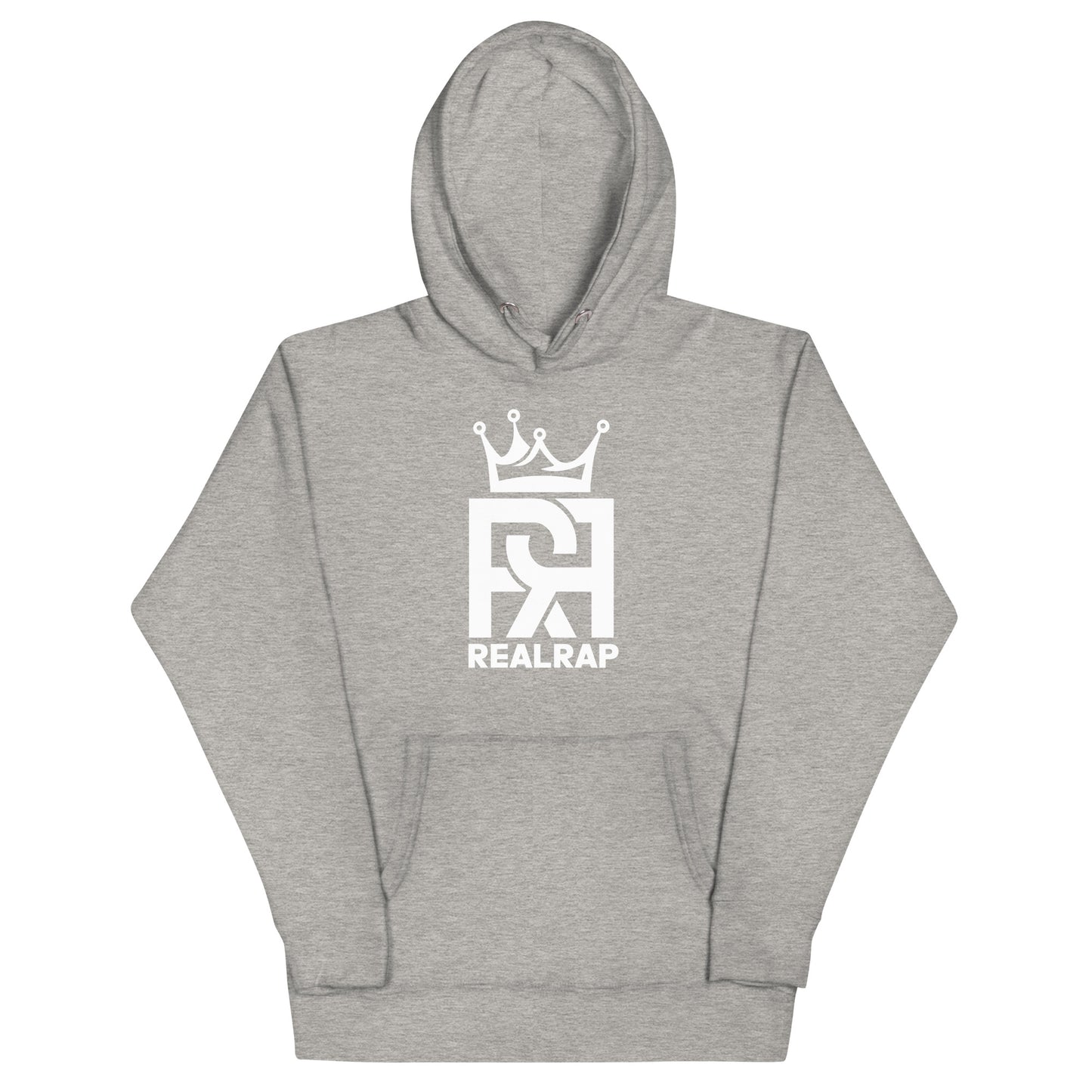 Real Rap Hoodie