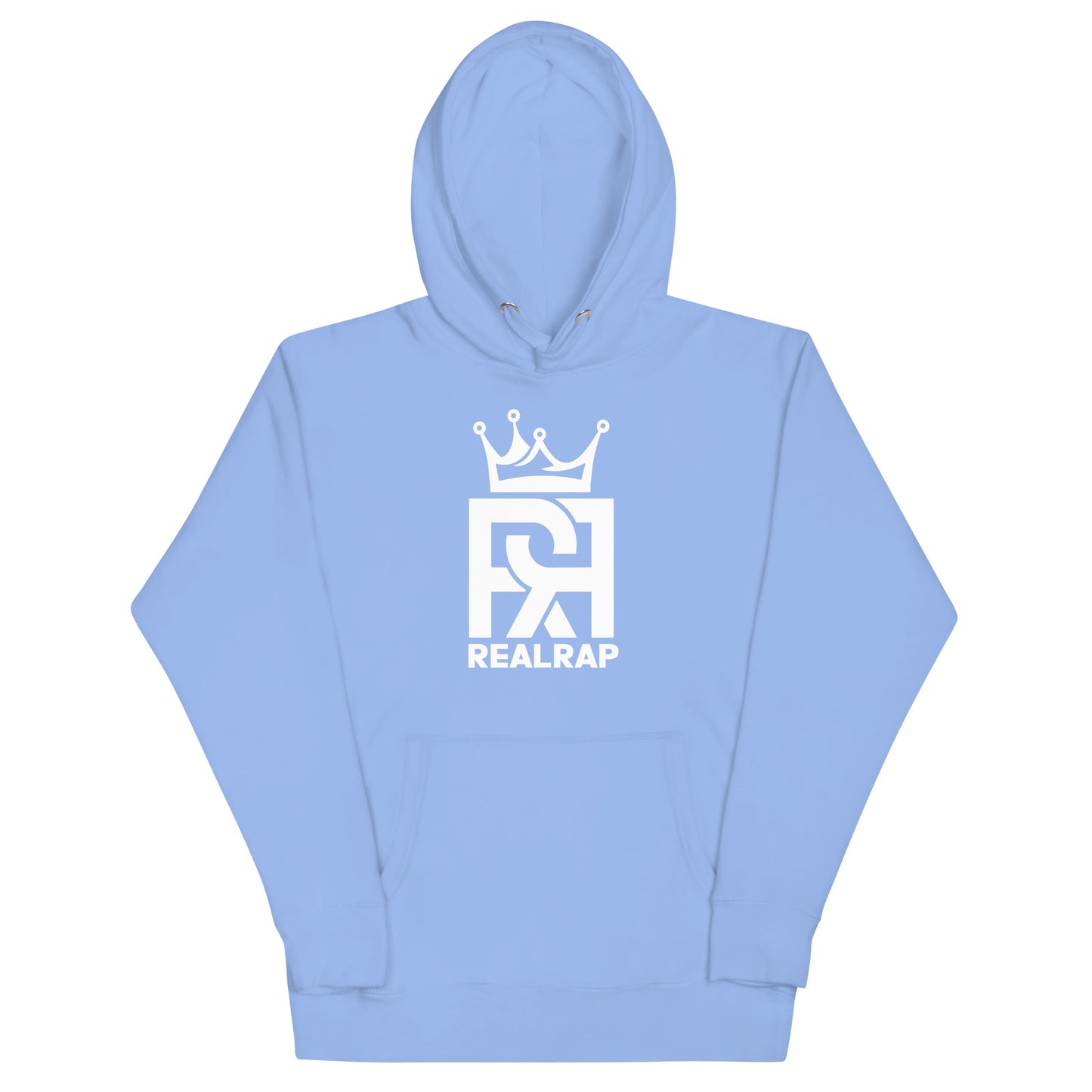 Real Rap Hoodie