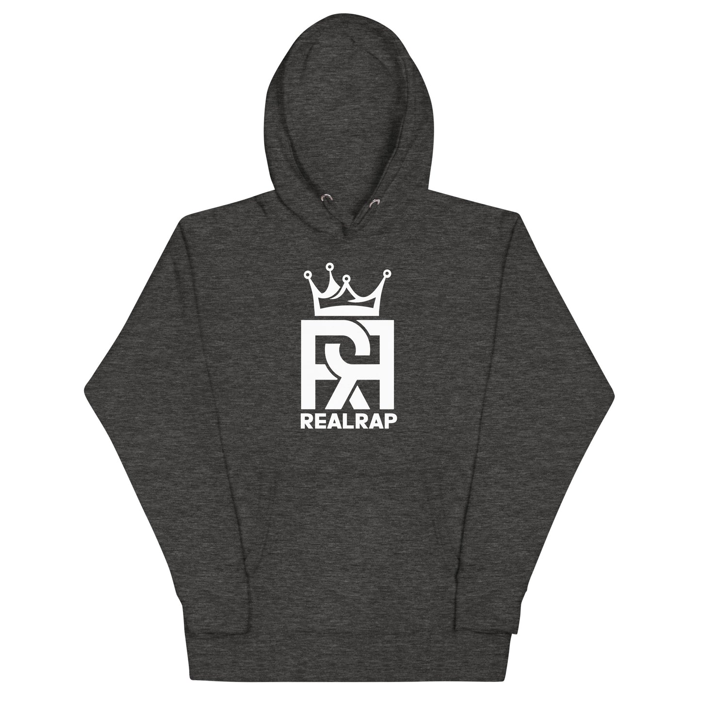 Real Rap Hoodie