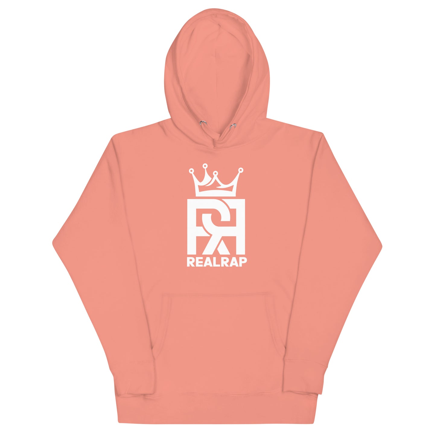 Real Rap Hoodie