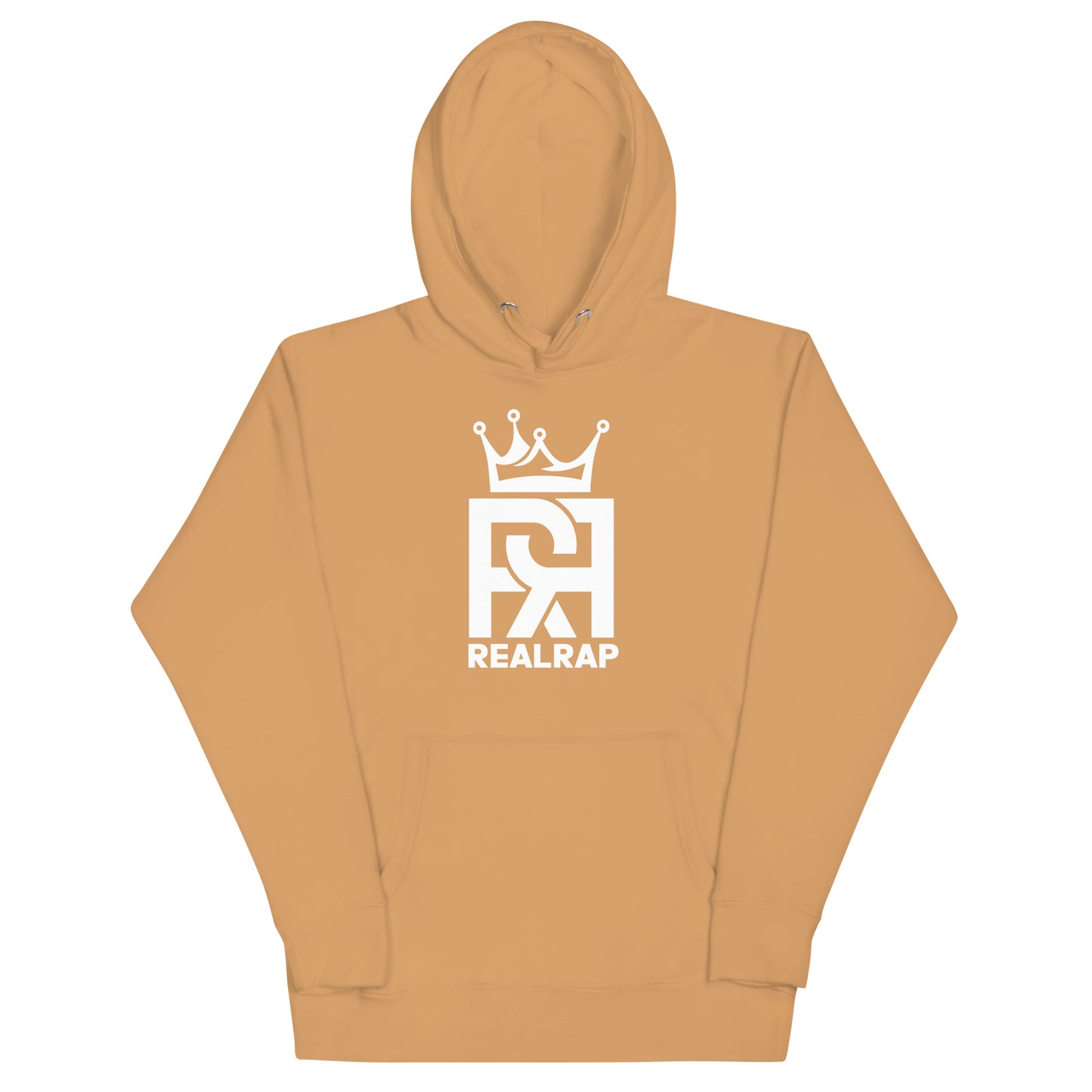 Real Rap Hoodie