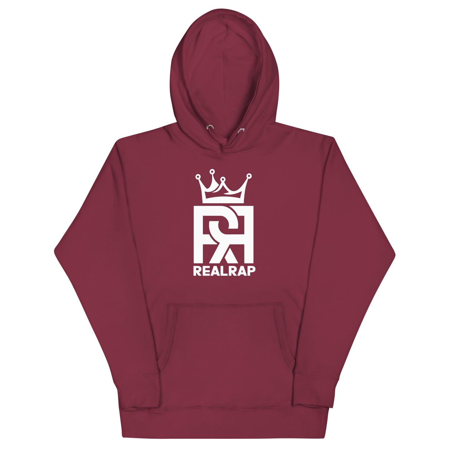 Real Rap Hoodie