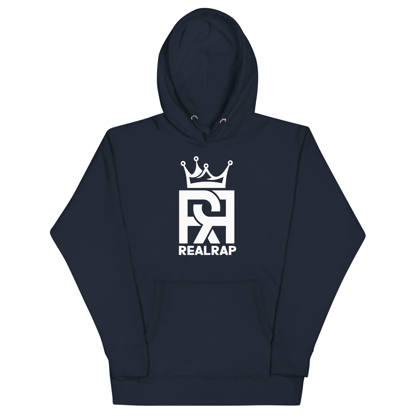 Real Rap Hoodie