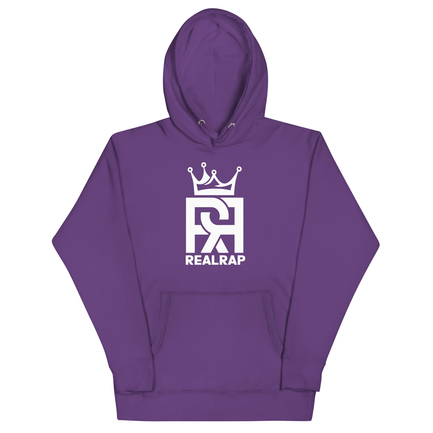 Real Rap Hoodie