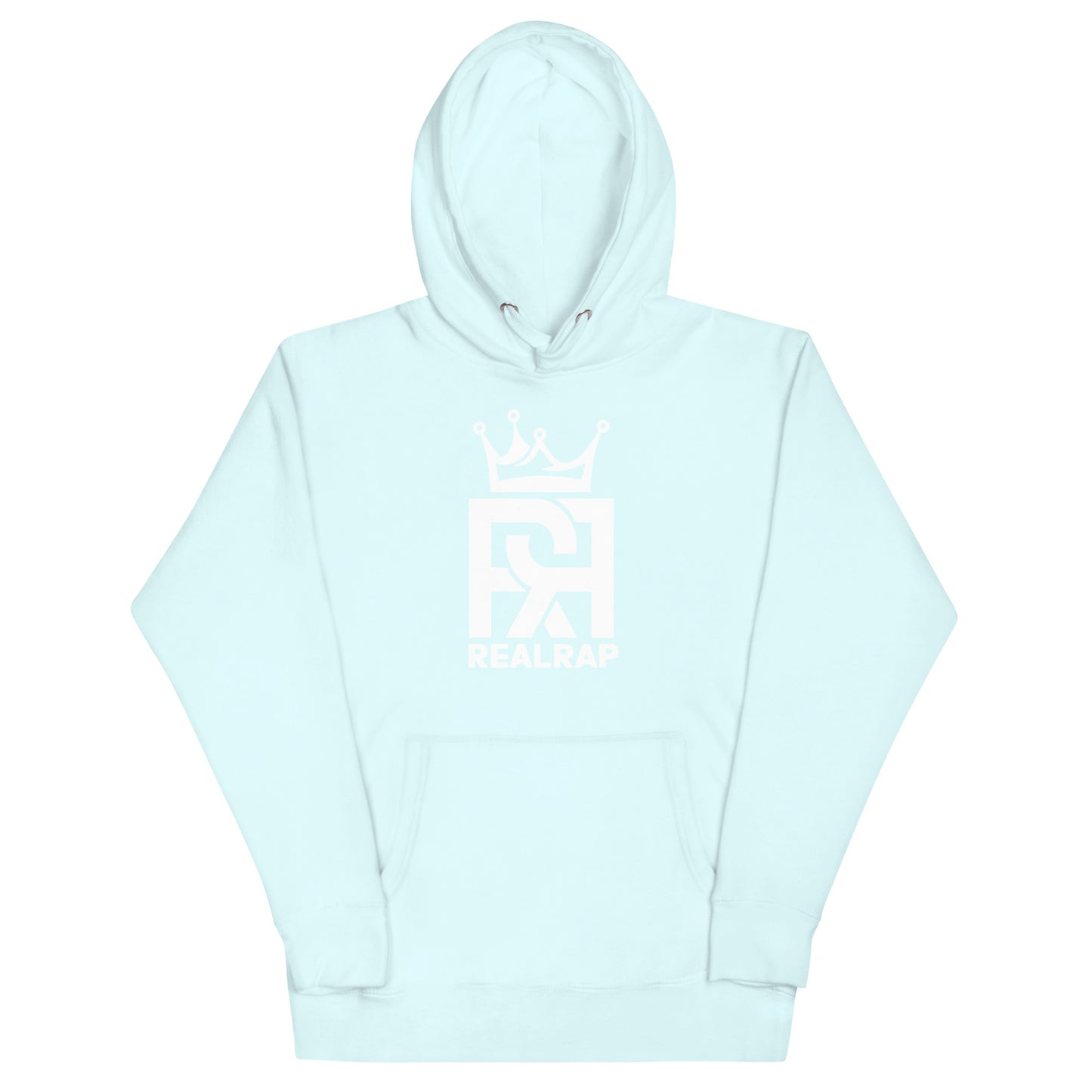 Real Rap Hoodie