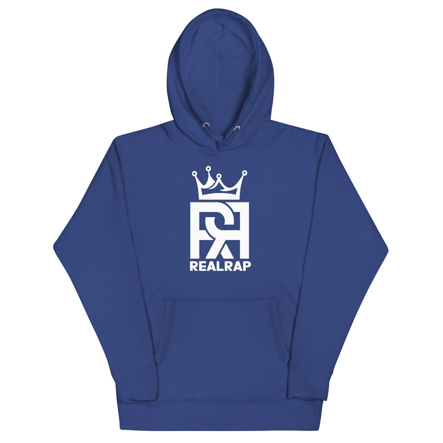 Real Rap Hoodie